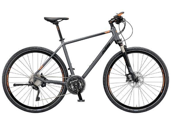 KTM Legarda Race Herren 2019